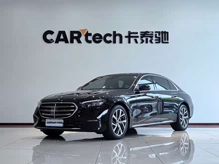 ȫֱE 2024 E 300 L ʱ