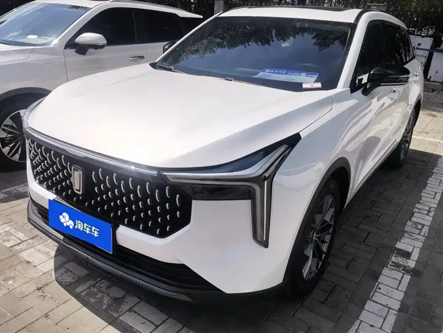 Besturn T55