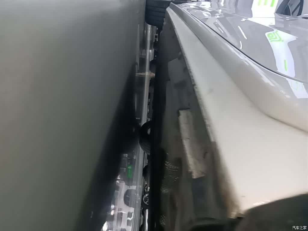 Audi A4L, 2021 22
