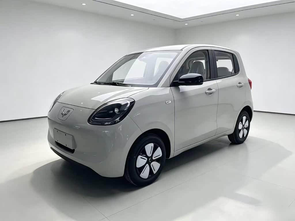 Wuling Mini EV
