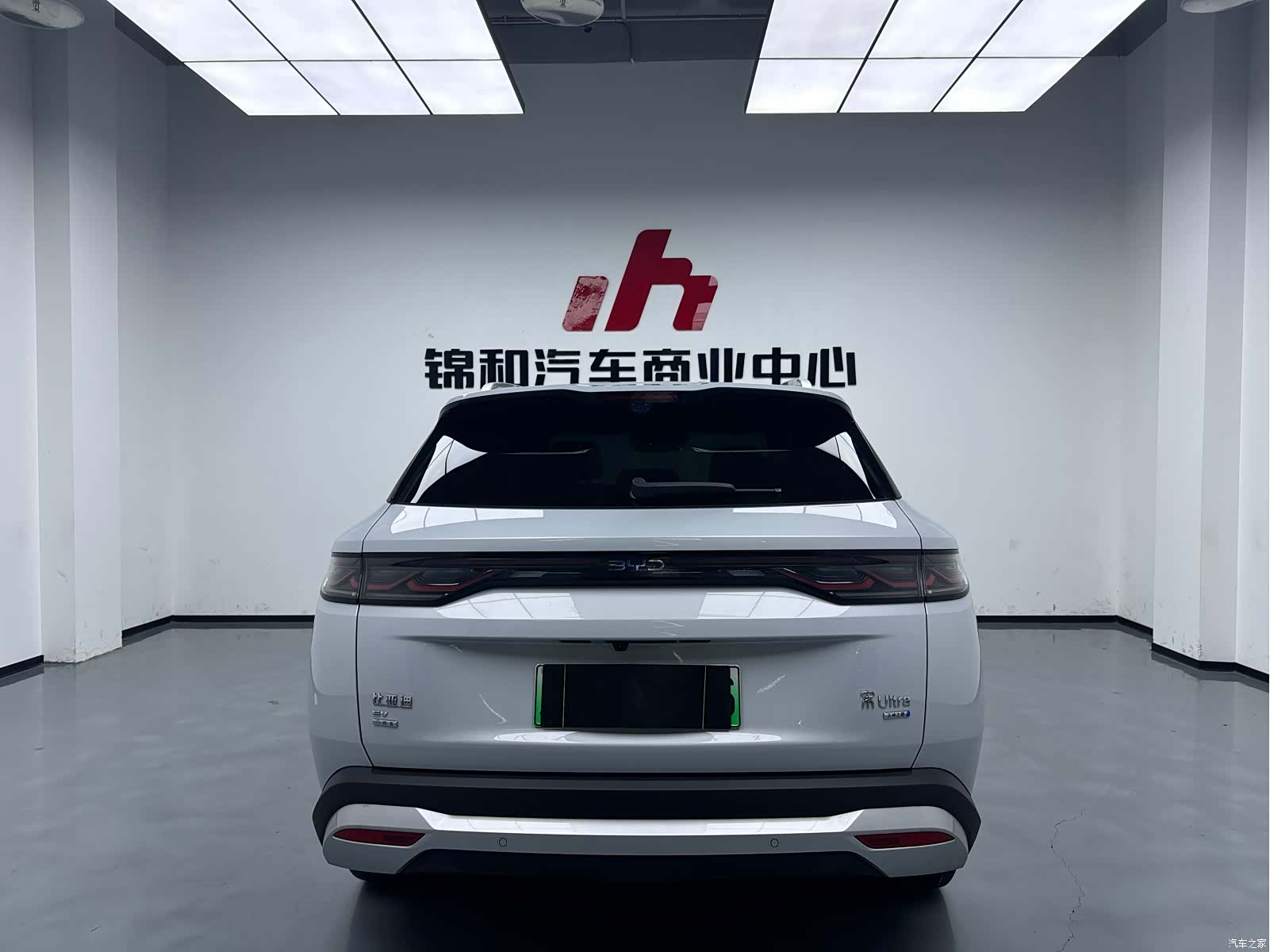 BYD Song, 2026 9