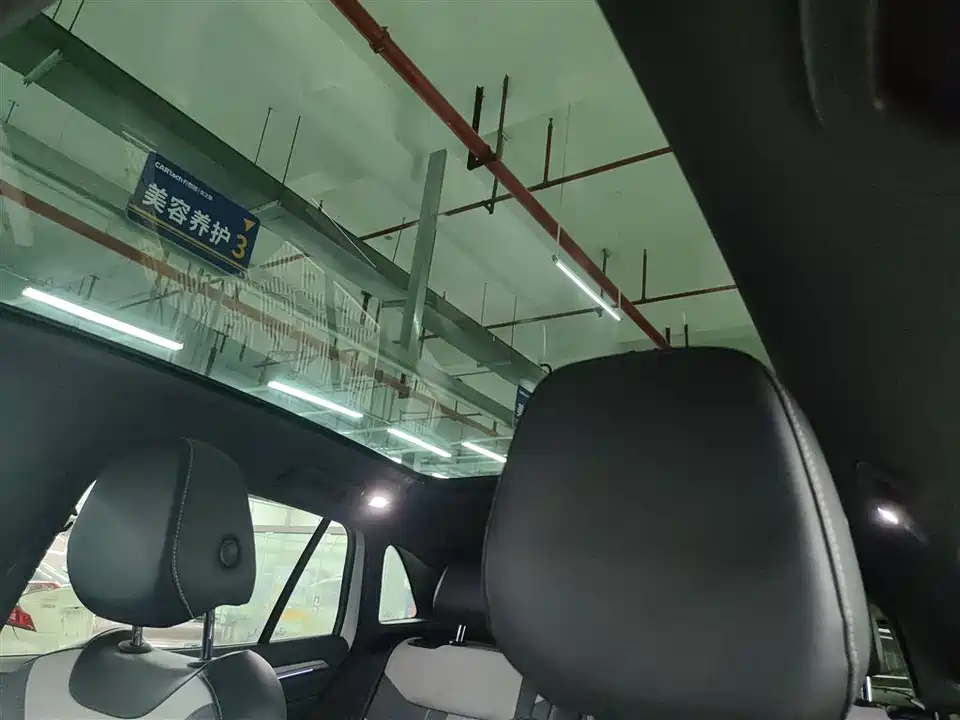 Volkswagen ID.4 CROZZ