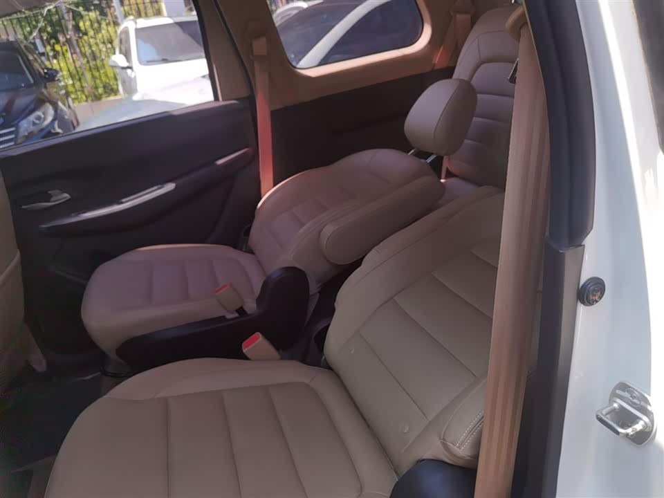 Wuling Wuling Hongguang