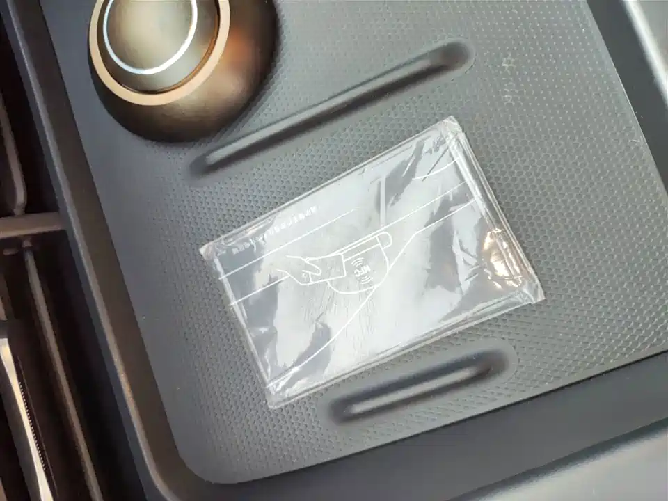 BYD Seal 06
