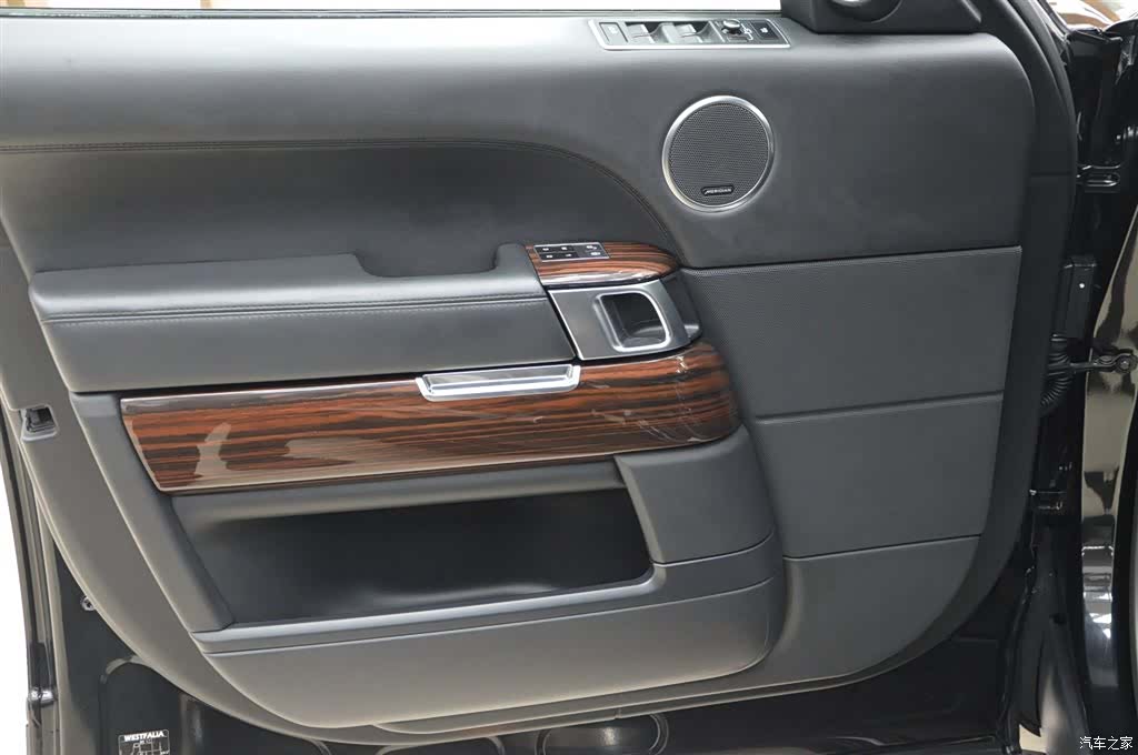 Land Rover Range Rover, 2014 6