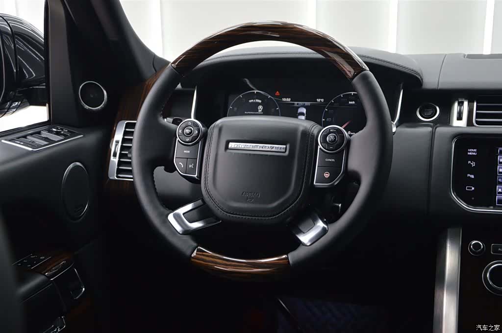 Land Rover Range Rover, 2014 14