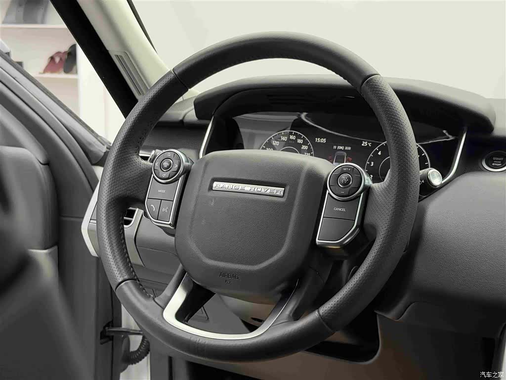 Land Rover Range Rover, 2017 13