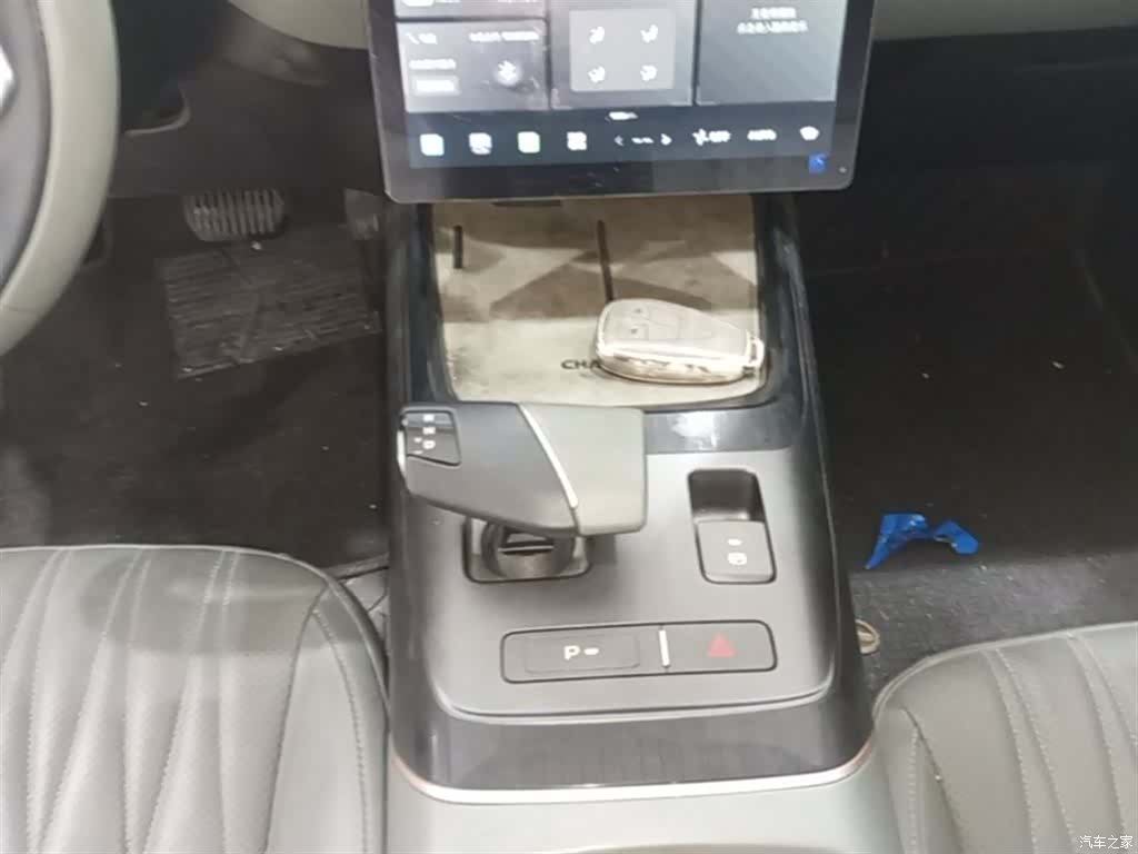 Changan NE, 2023 14