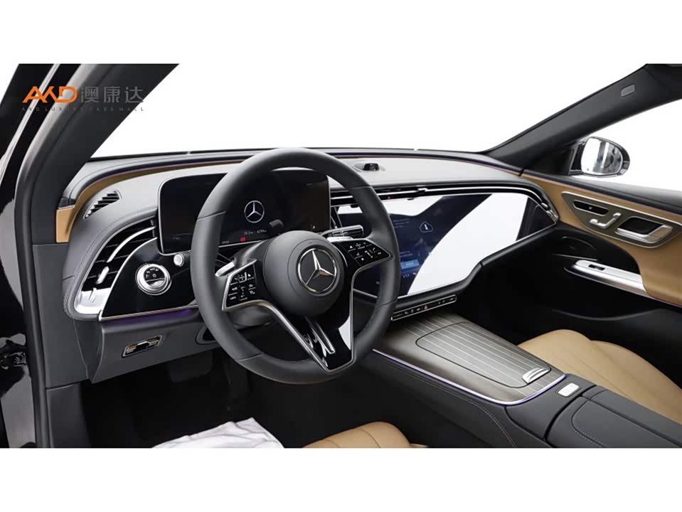 Mercedes-Benz E-class Mercedes-Benz E-class