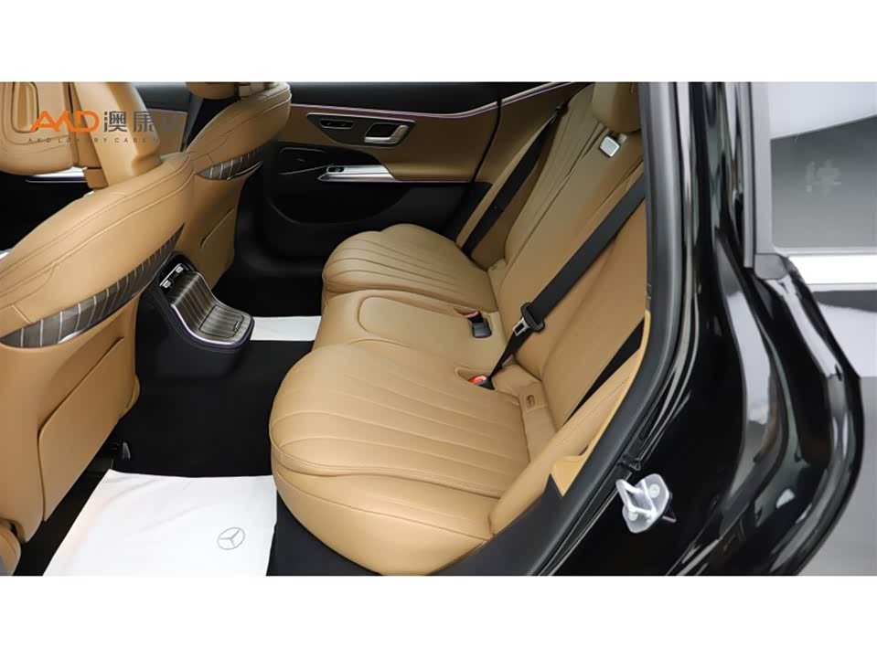 Mercedes-Benz E-class Mercedes-Benz E-class