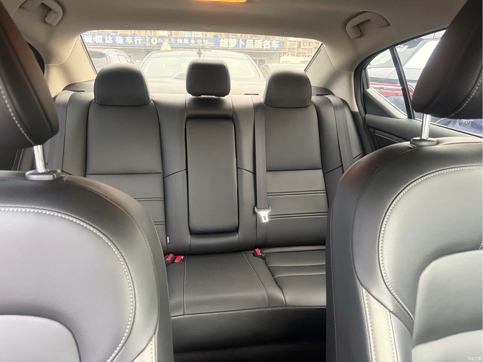 Nissan Sylphy, 2023 14