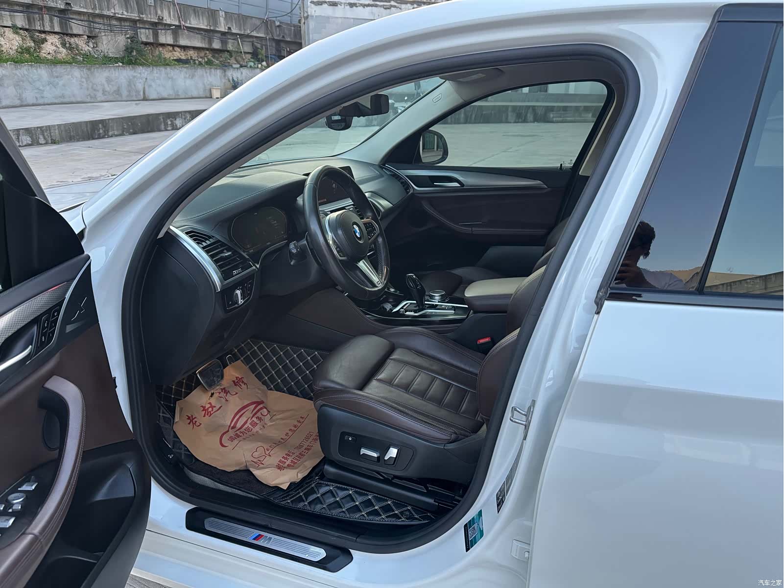 BMW X4, 2021 4