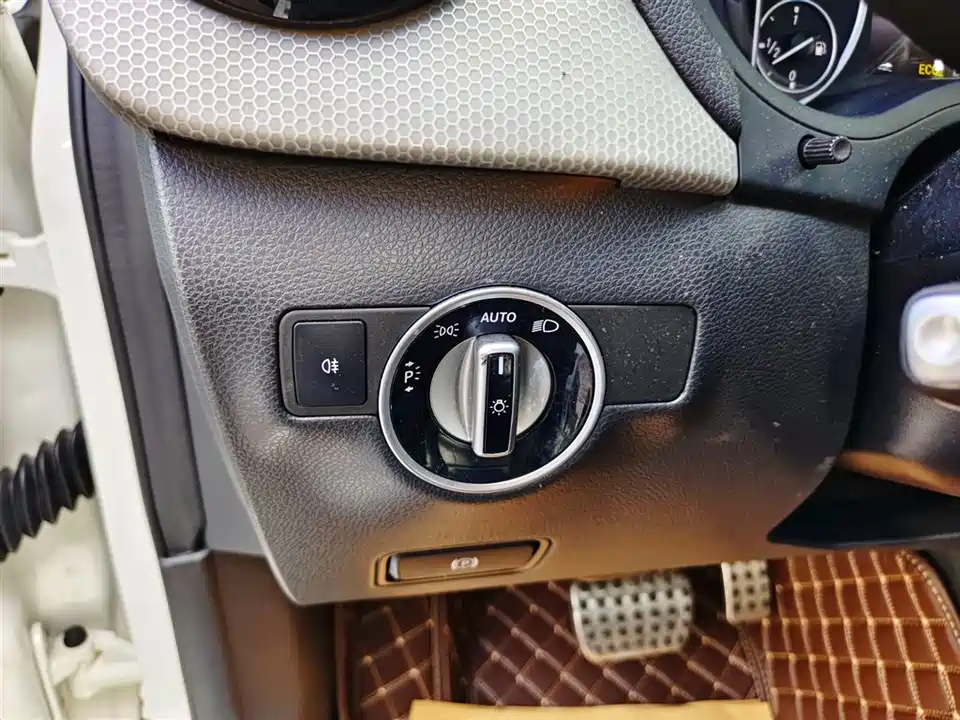 Mercedes-Benz Class B