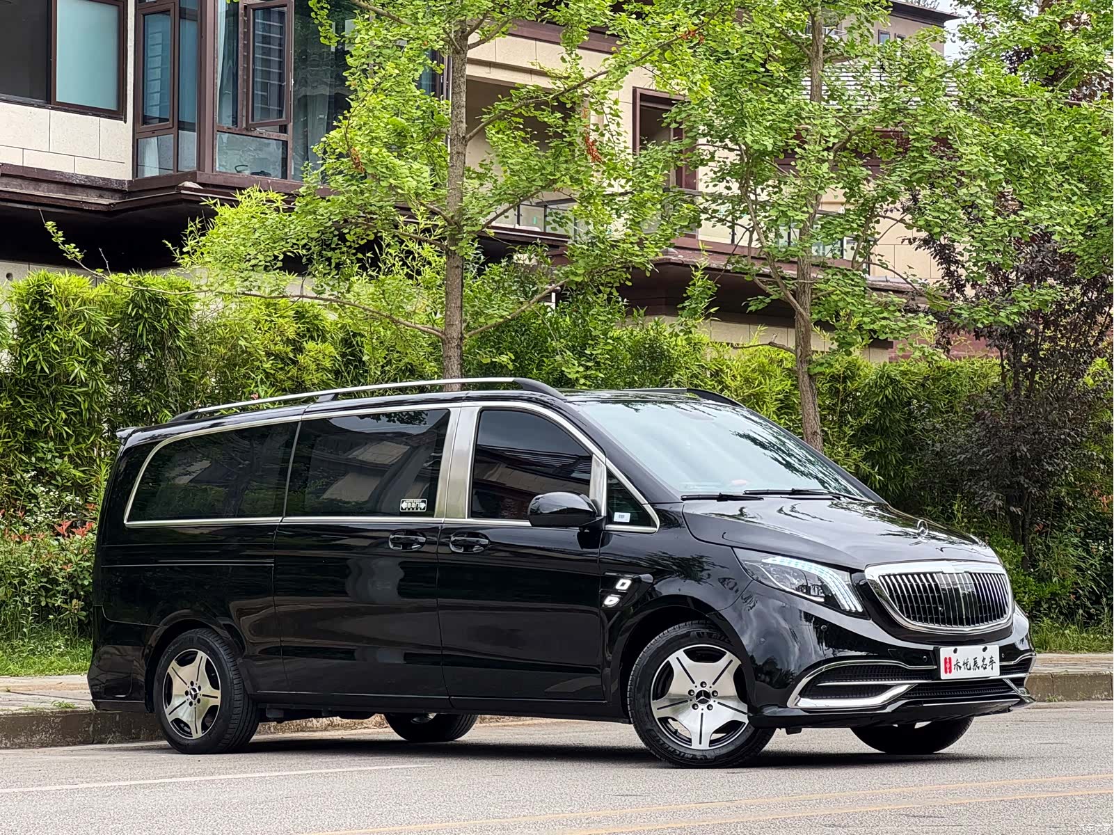 Mercedes-Benz 7, 2024 3