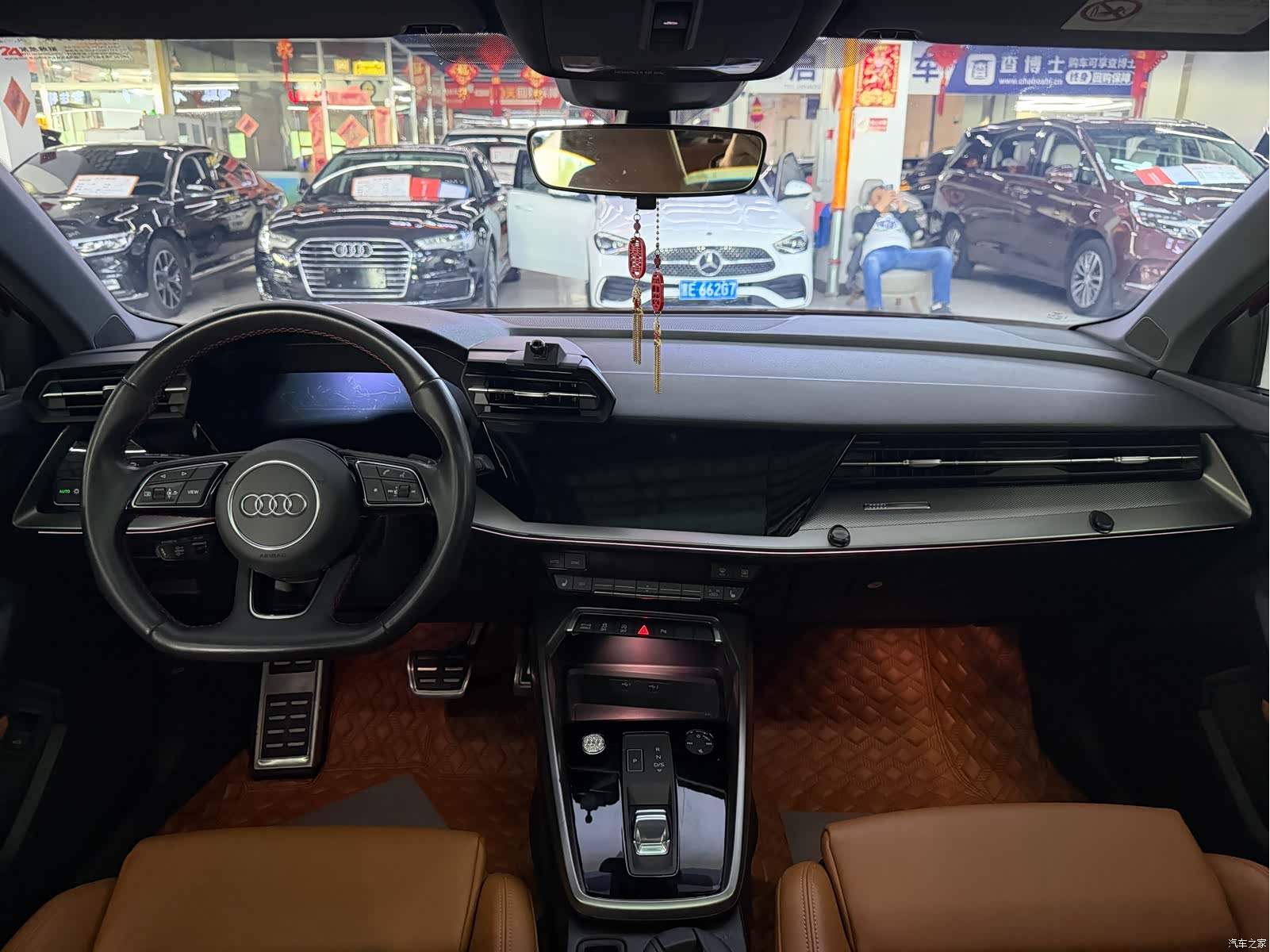 Audi A3, 2023 16