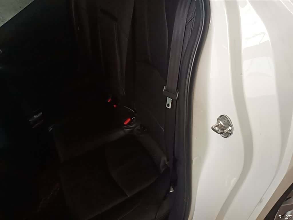 Mazda Mazda3, 2018 17