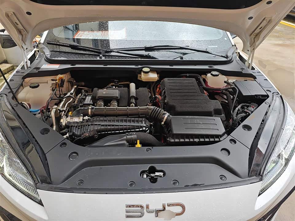 BYD Seal 06