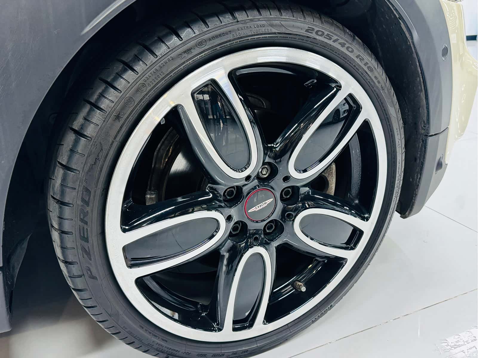 Mini Cooper, 2021 7