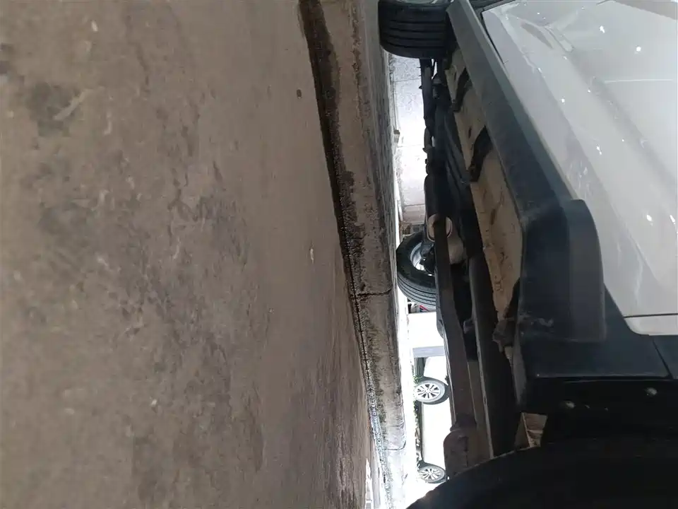 Hyundai Beijing ix35