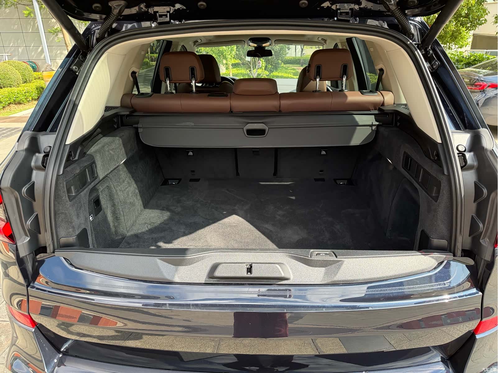 BMW X5, 2021 31