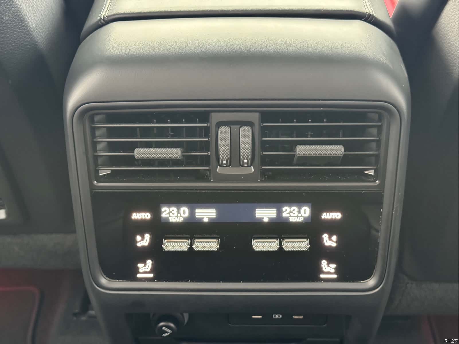 Porsche Cayenne, 2024 20