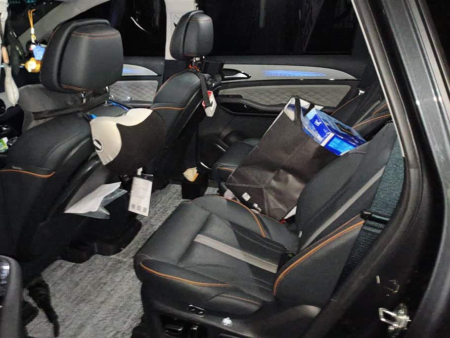 Forthing Popular yachts