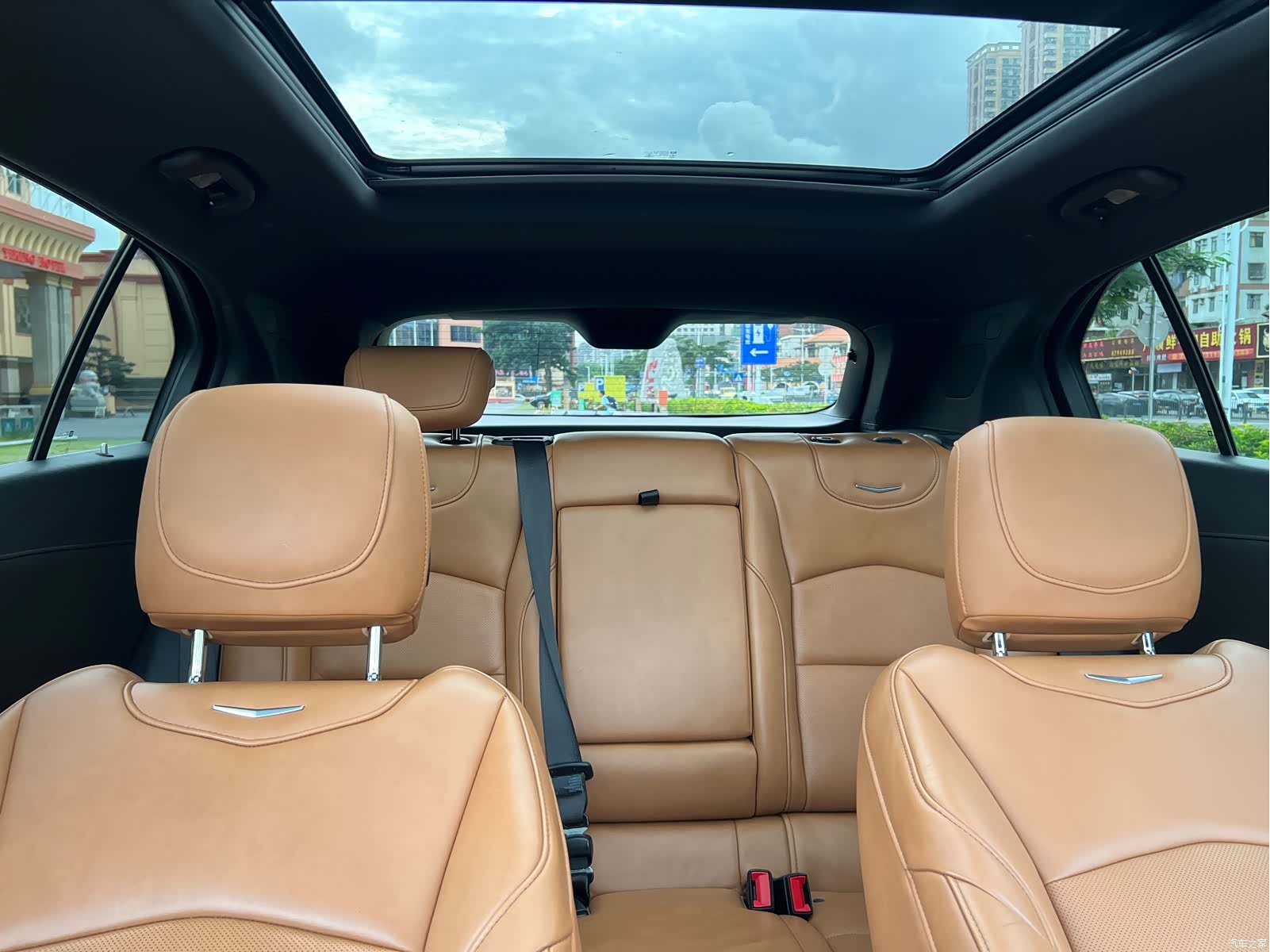 Cadillac XT4, 2019 19