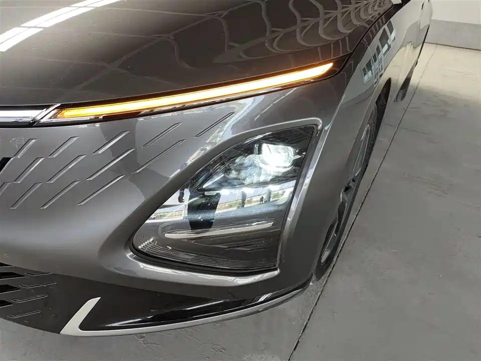 Wuling Wuling Starlight