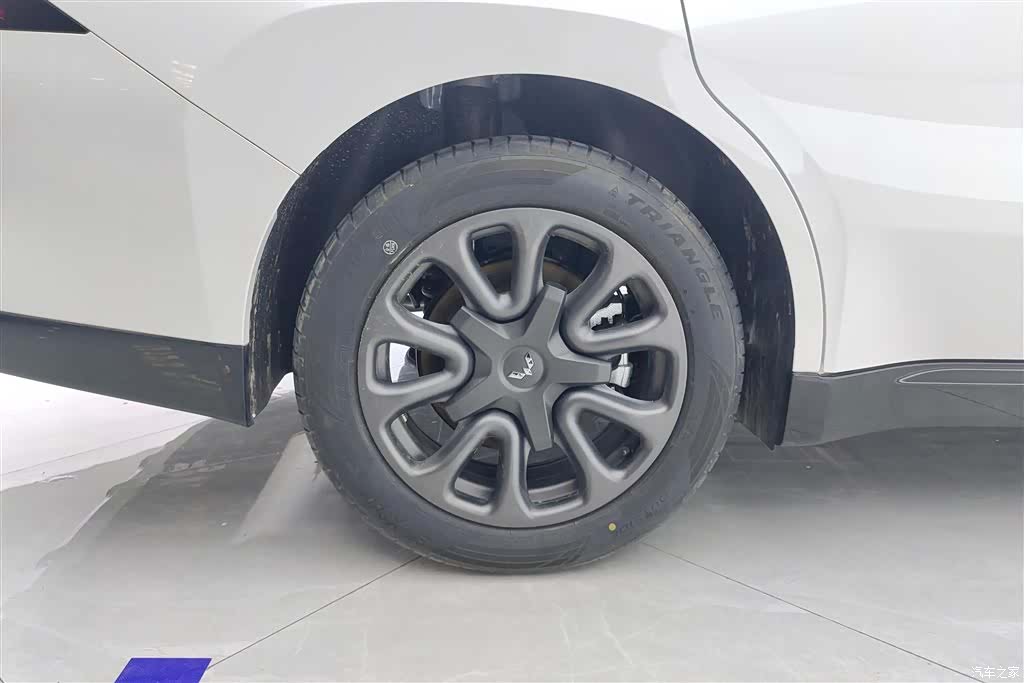 Wuling Starlight, 2026 6