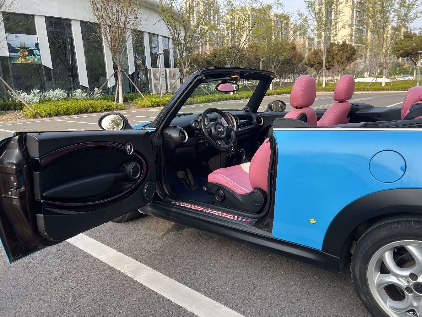 Mini Cooper, 2012 8