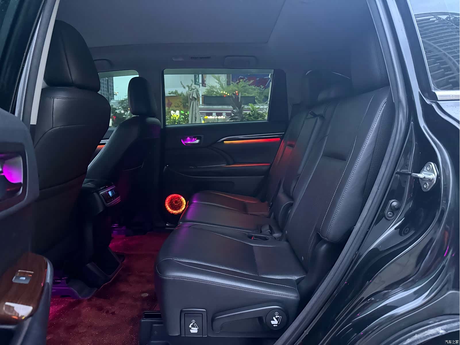 Toyota Highlander, 2018 9