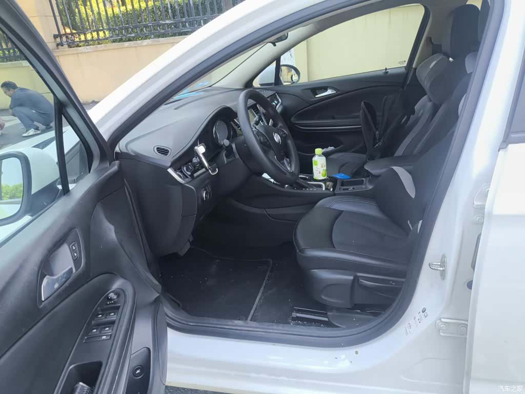Buick Verano, 2018 8