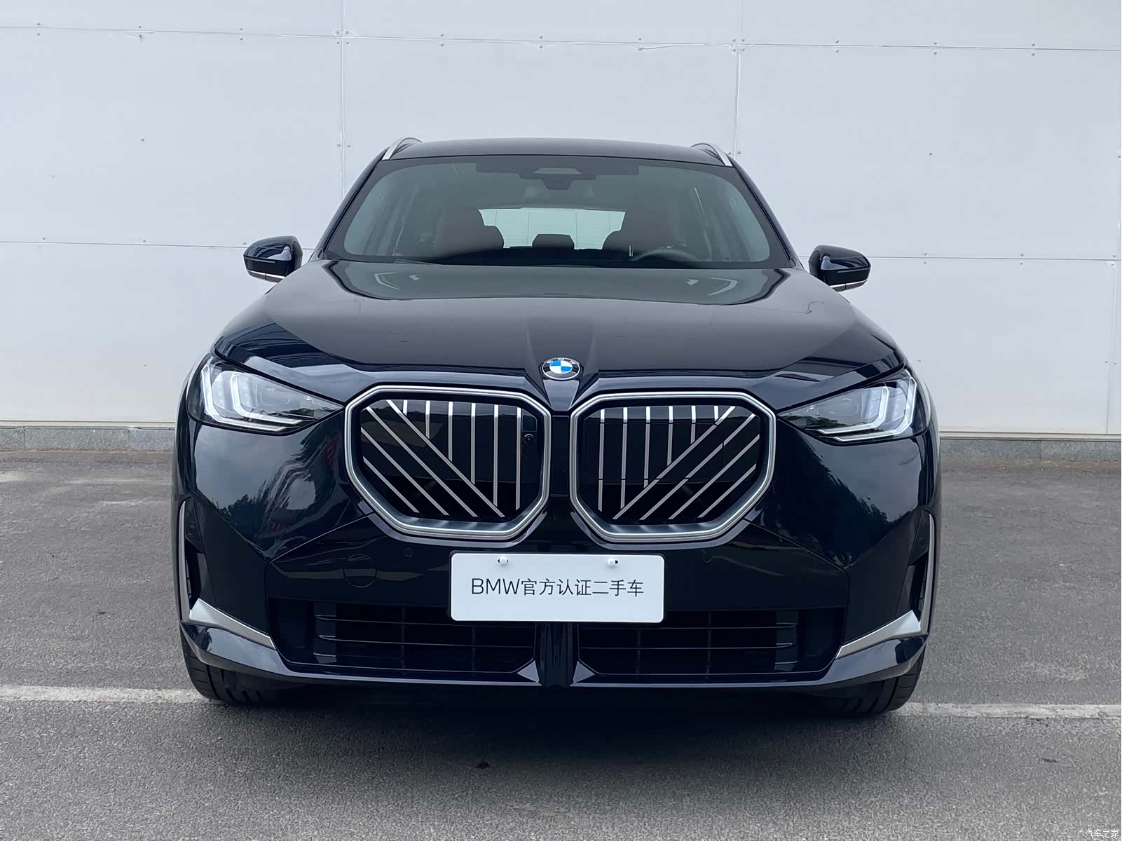 BMW X3, 2025 2