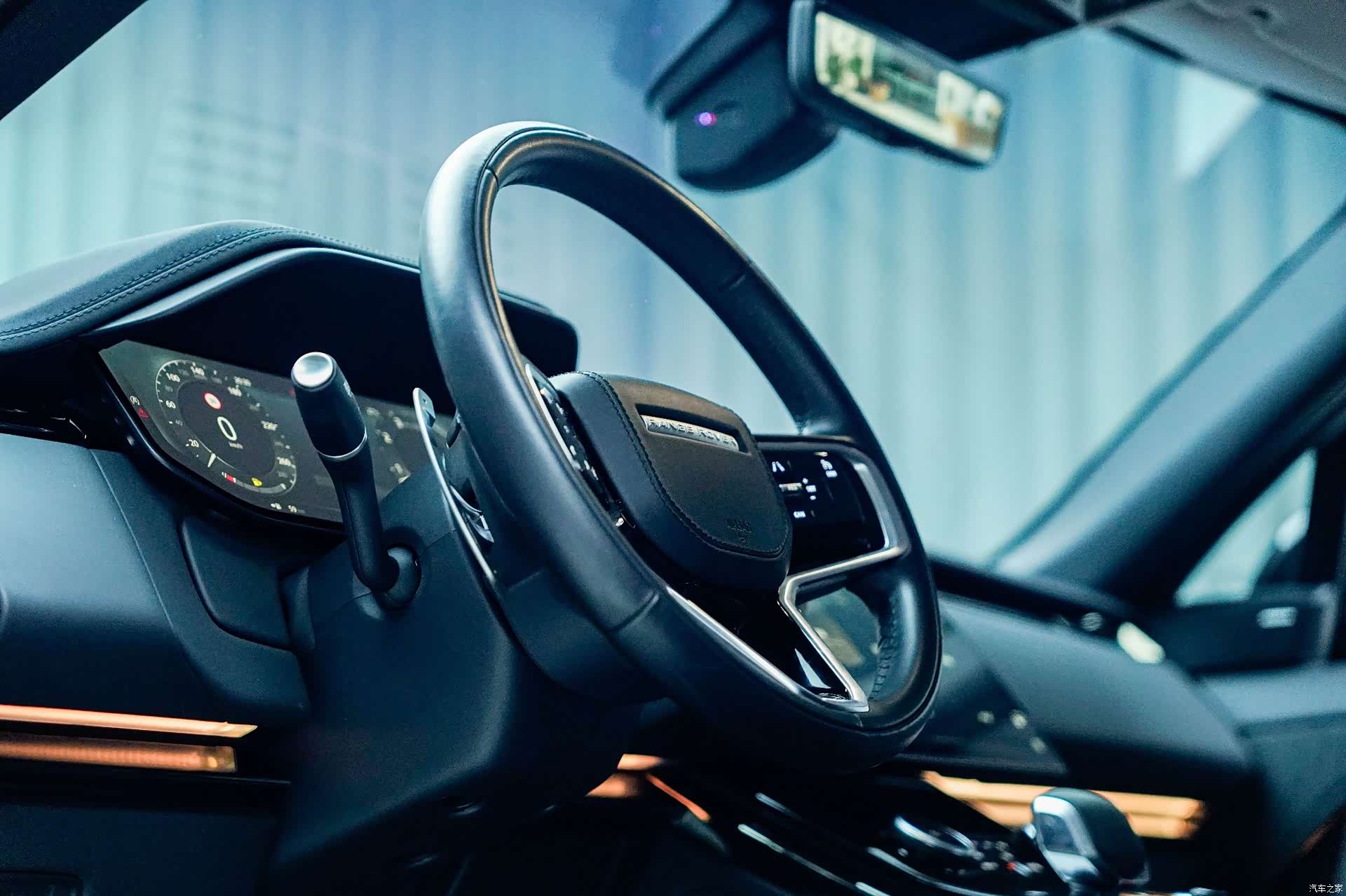 Land Rover Range Rover, 2023 19