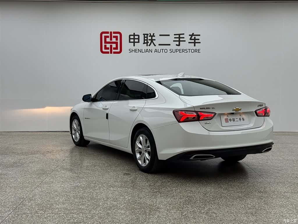 Chevrolet XL, 2022 3