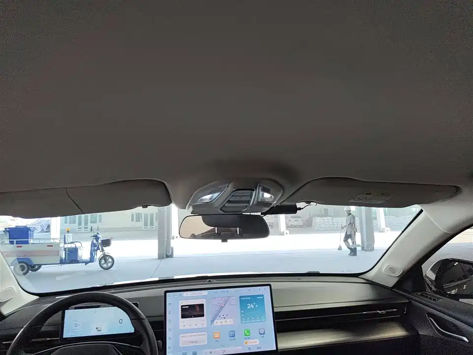 Wuling Wuling Starlight