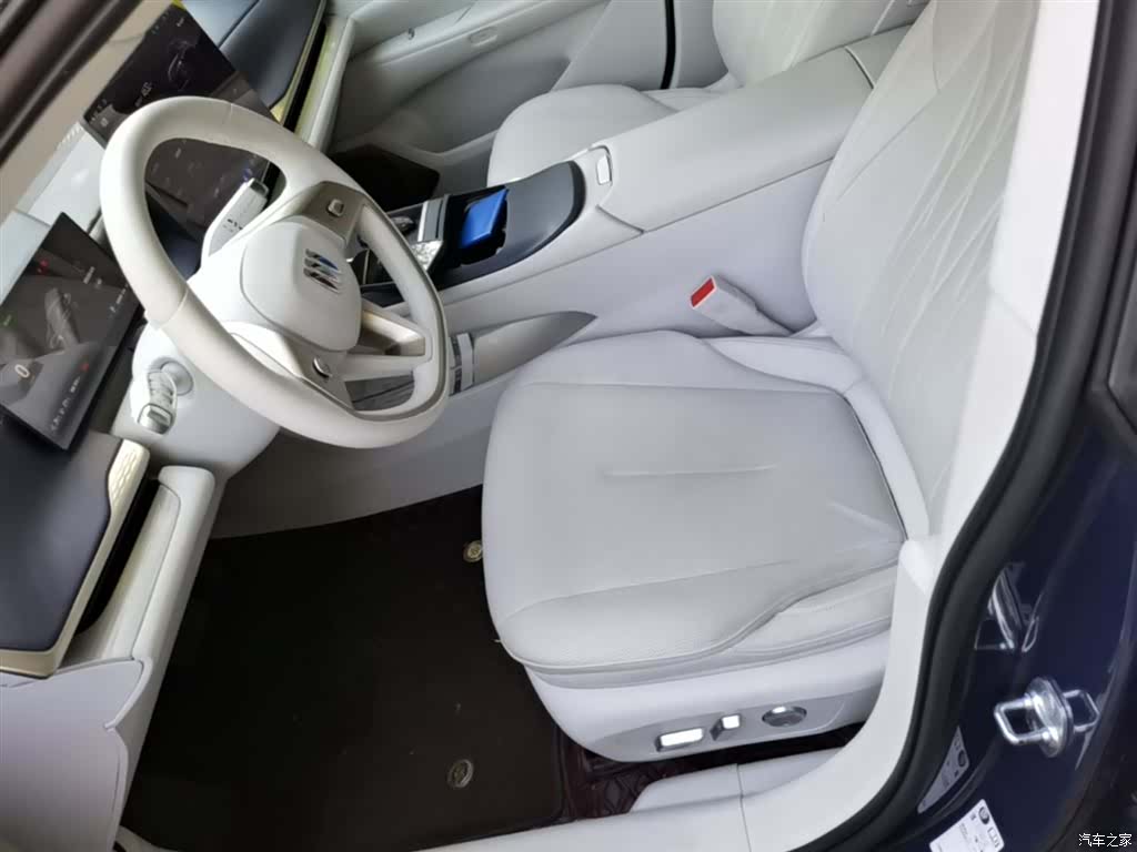 Buick L7, 2025 15