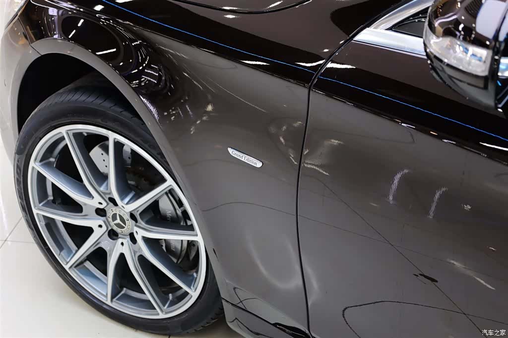 Mercedes-Benz S-Class, 2020 15