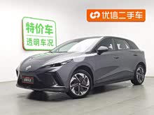 MG4 2023�� 415km �����ھ���