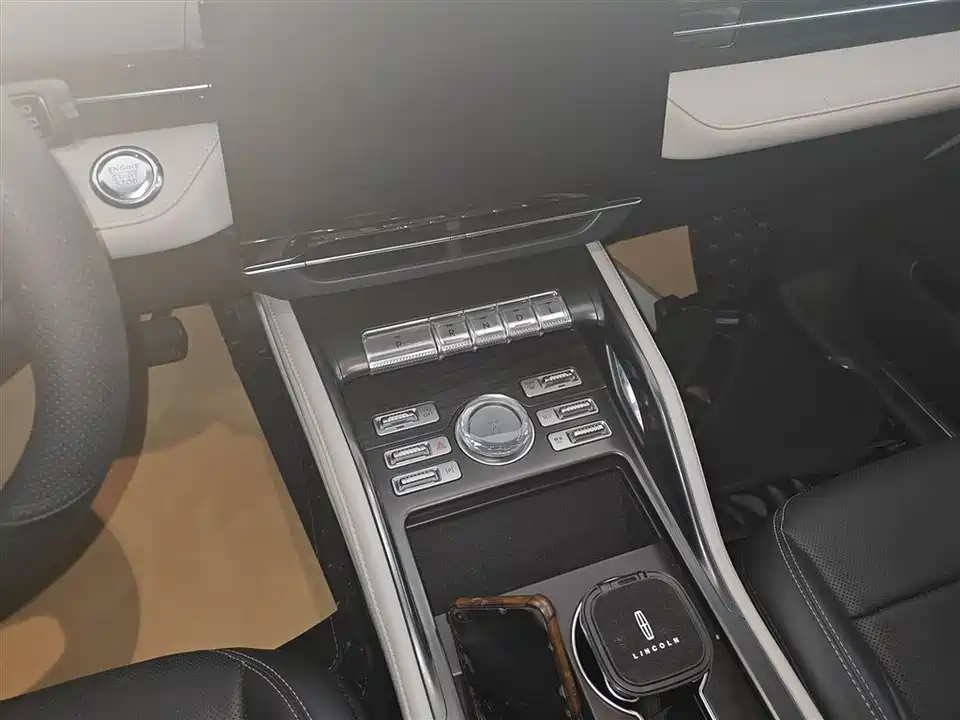 Lincoln Navigator Lincoln Navigator