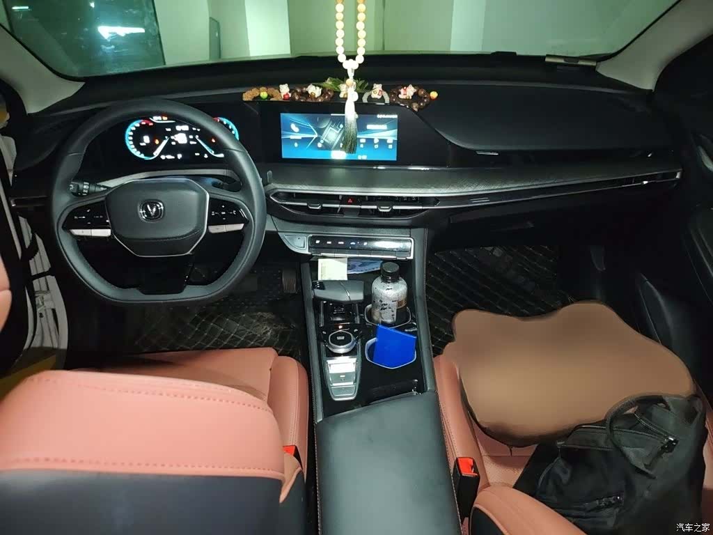 Changan Eado, 2025 13