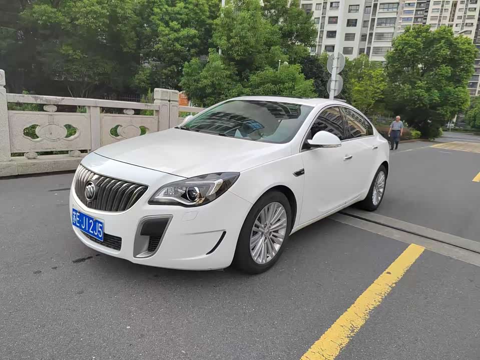 Buick Regal Buick Regal