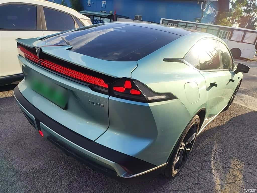 Deepal SL03, 2022 7