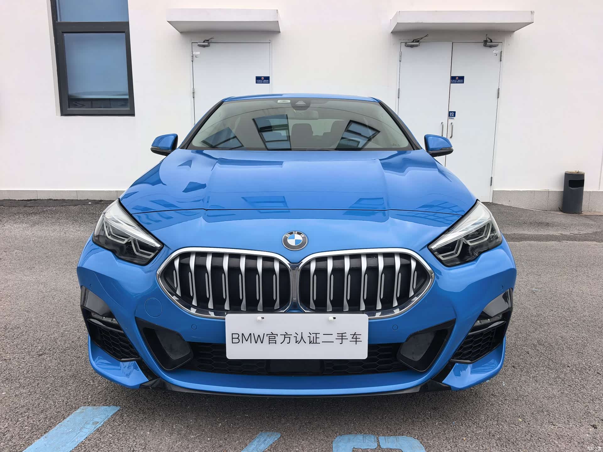 BMW 2 Series, 2022 2