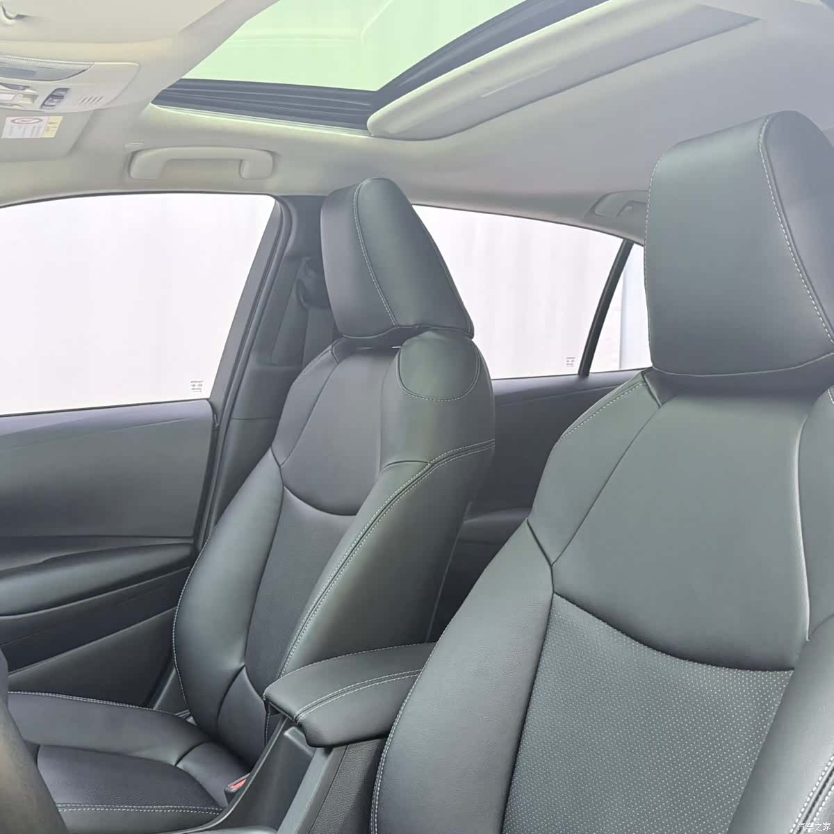 Toyota Corolla, 2023 16