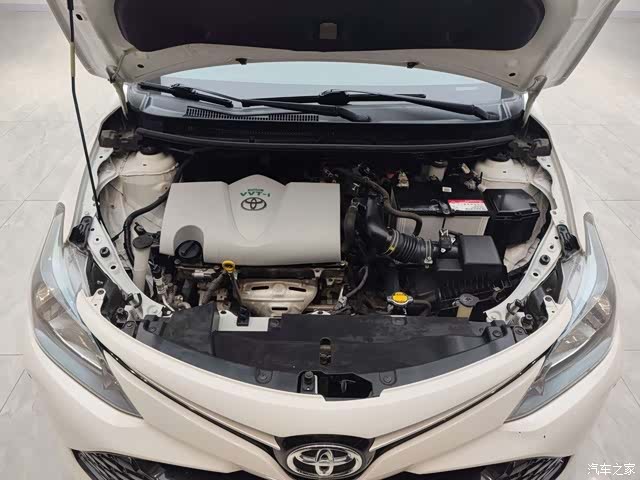 Toyota FS, 2017 14