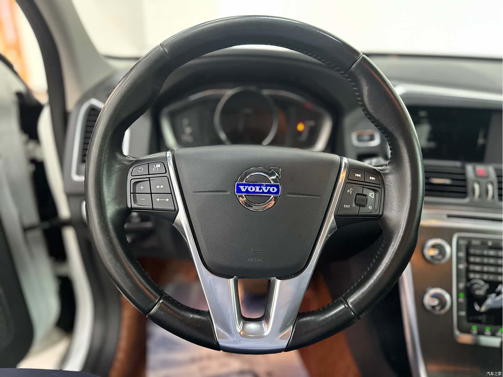 Volvo XC60, 2016 8