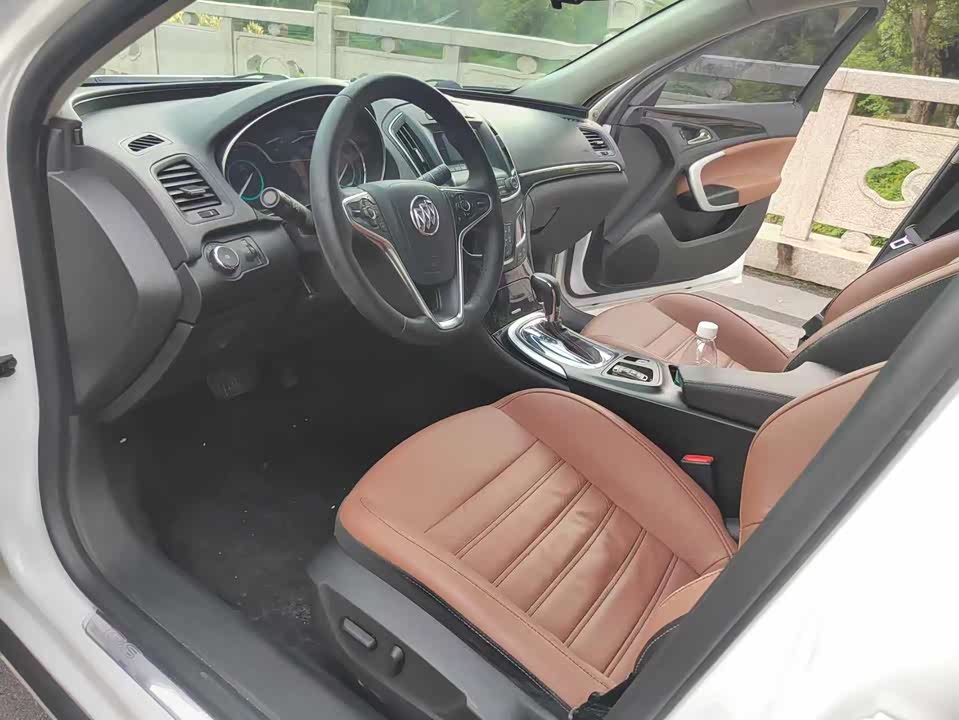 Buick Regal Buick Regal