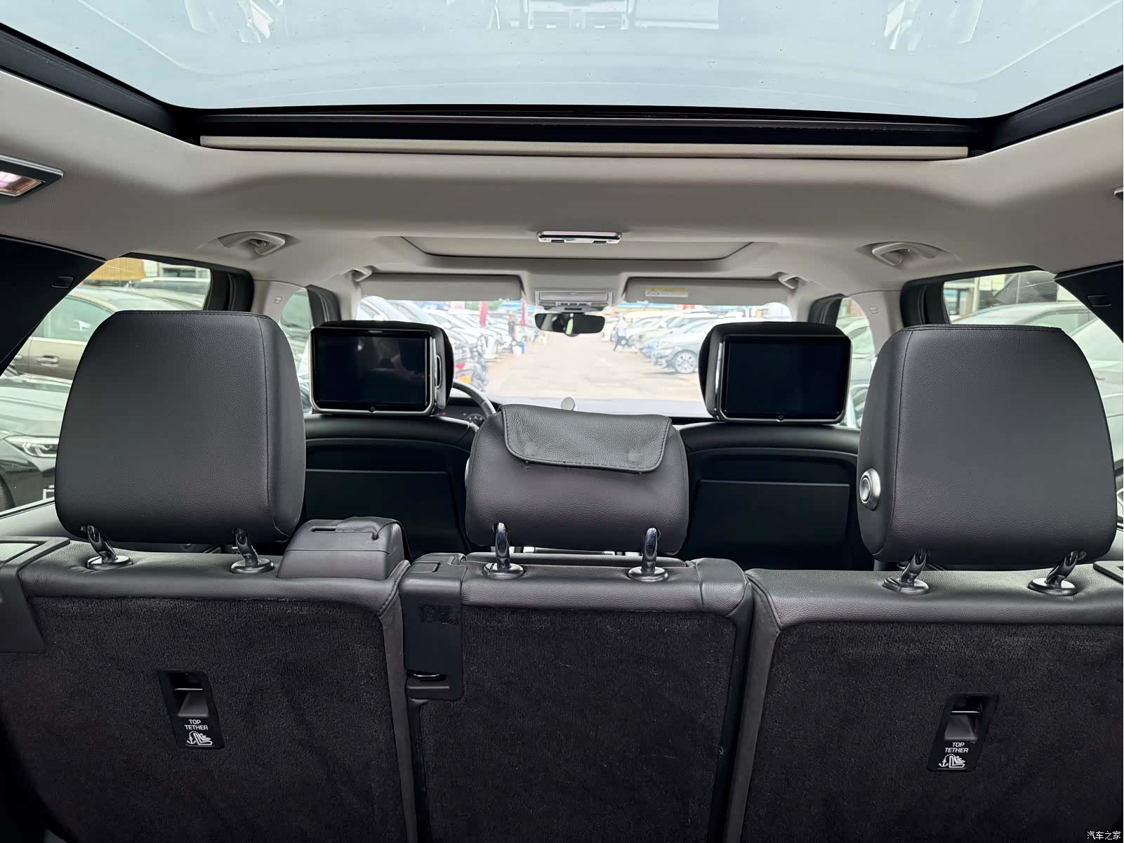 Land Rover Discovery, 2018 14