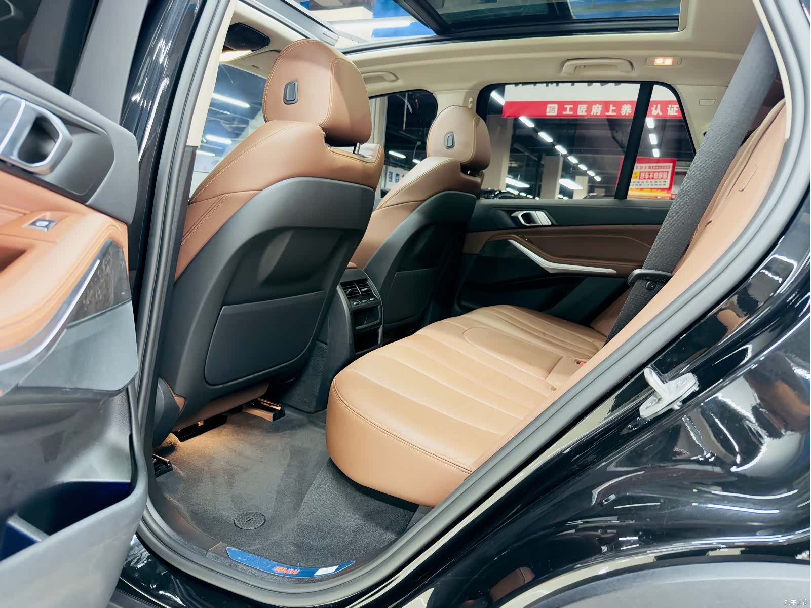 BMW X5, 2021 7